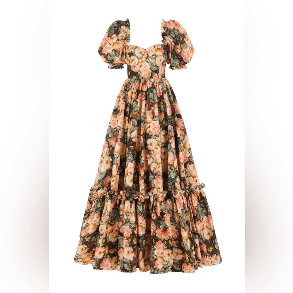 Selkie Cottage Cravings Ritz size xs